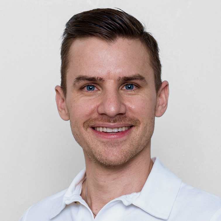 Dr. med. Lukas Horvath