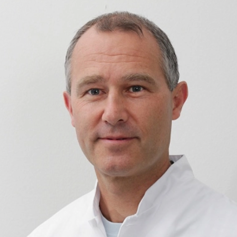 Dr. med. Marcel Kraft